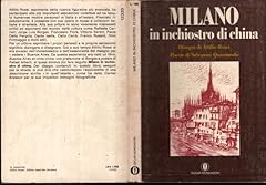 Milano inchiostro china usato  Spedito ovunque in Italia 