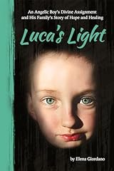 Luca light angelic for sale  Delivered anywhere in UK