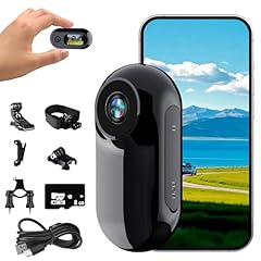Mini action cam usato  Spedito ovunque in Italia 