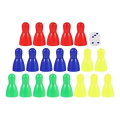 Hootnee 20pcs colorful for sale  Delivered anywhere in USA 