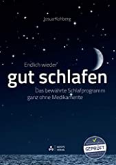 Schlafen bewährte schlafprogr gebraucht kaufen  Wird an jeden Ort in Deutschland