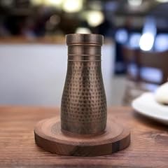 Copper water pitcher for sale  Delivered anywhere in UK
