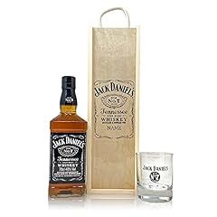 Personalised jack daniels for sale  Delivered anywhere in Ireland