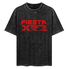 Fiesta xr2 car usato  Spedito ovunque in Italia 