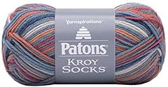 Patons yarn kroy for sale  Delivered anywhere in UK