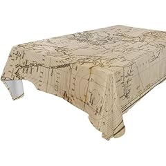 Jumbear vintage map for sale  Delivered anywhere in UK