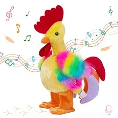 Easfan musical chicken for sale  Delivered anywhere in USA 