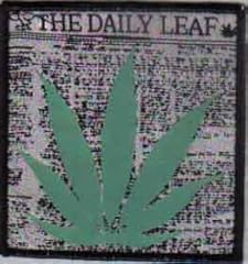 The daily leaf gebraucht kaufen  Wird an jeden Ort in Deutschland
