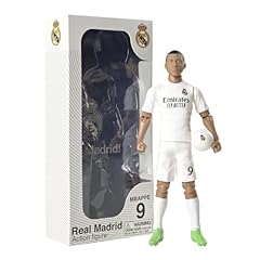 Megableu figurine foot d'occasion  Livré partout en France