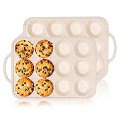 Iartker silicone muffin for sale  Delivered anywhere in USA 