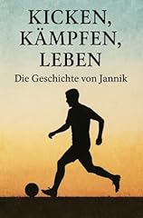 Kicken kämpfen leben gebraucht kaufen  Wird an jeden Ort in Deutschland