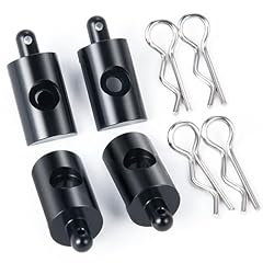 Wefeino 4pcs aluminum for sale  Delivered anywhere in USA 