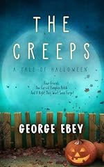 The creeps usato  Spedito ovunque in Italia 