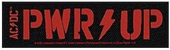 Pwr unisex patch gebraucht kaufen  Wird an jeden Ort in Deutschland