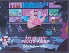 Steve tooth fairy for sale  Delivered anywhere in UK