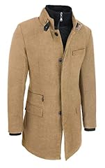 Evoga cappotto uomo usato  Spedito ovunque in Italia 