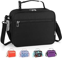 Hombrima insulated lunch for sale  Delivered anywhere in UK