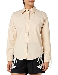 Pinko wolf camicia usato  Spedito ovunque in Italia 
