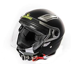 Redmoon casco moto usato  Spedito ovunque in Italia 