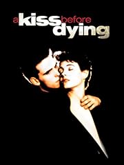 Kiss before dying d'occasion  Livré partout en France
