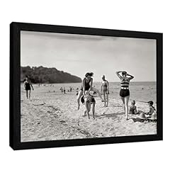 Vintage beach life for sale  Delivered anywhere in USA 