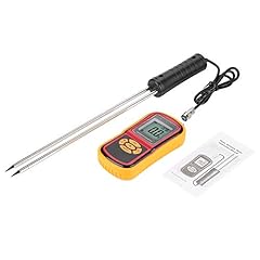 Moisture meter digital for sale  Delivered anywhere in USA 