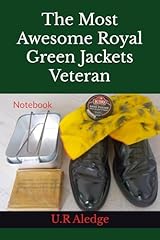 Awesome royal green for sale  Delivered anywhere in UK