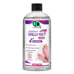 100 natural smelly for sale  Delivered anywhere in UK
