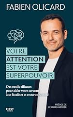 Attention superpouvoir d'occasion  Livré partout en France