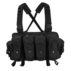 Hrtacpag pockets tactical for sale  Delivered anywhere in USA 