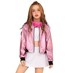 Perfashion girls bomber for sale  Delivered anywhere in USA 