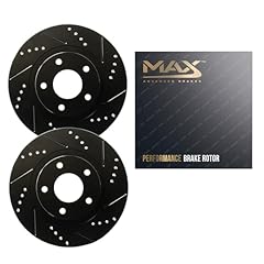 Max advanced brakes for sale  Delivered anywhere in USA 