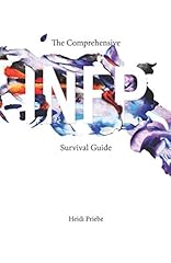 The comprehensive infp gebraucht kaufen  Wird an jeden Ort in Deutschland