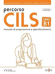 Percorso cils uno usato  Spedito ovunque in Italia 