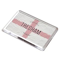 Fridge magnet tresham for sale  Delivered anywhere in UK