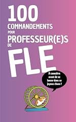 100 commandements professeurs d'occasion  Livré partout en France