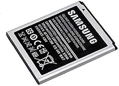 Samsung 425161lucstd batteria usato  Spedito ovunque in Italia 