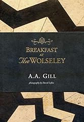Breakfast wolseley recipes for sale  Delivered anywhere in UK