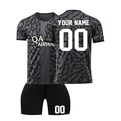 Maillot foot personnalisé d'occasion  Livré partout en France