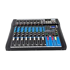 Kanal audio mixer gebraucht kaufen  Wird an jeden Ort in Deutschland