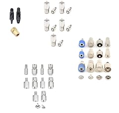 Rivet eyelets grommets for sale  Delivered anywhere in USA 