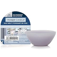 Yankee candle cire d'occasion  Livré partout en France