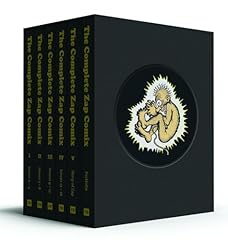 Complete zap comix for sale  Delivered anywhere in USA 
