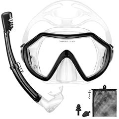 Piyazi snorkeling gear for sale  Delivered anywhere in USA 