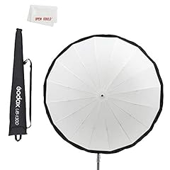 Godox 130d 51in usato  Spedito ovunque in Italia 