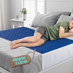 Protège lit lavable d'occasion  Livré partout en France