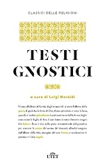 Testi gnostici usato  Spedito ovunque in Italia 