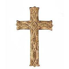 Hosley wooden cross for sale  Delivered anywhere in USA 