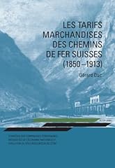 Tarifs marchandises chemins d'occasion  Livré partout en Belgiqu