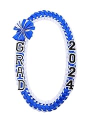 Tftafan graduation leis for sale  Delivered anywhere in USA 